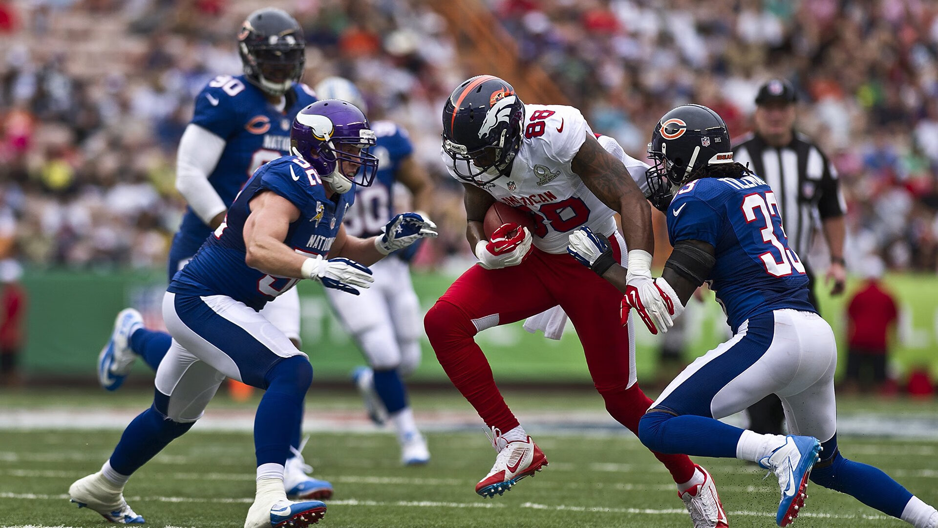 数据分析看谁是五大联赛最全面后卫,五大联赛最强队