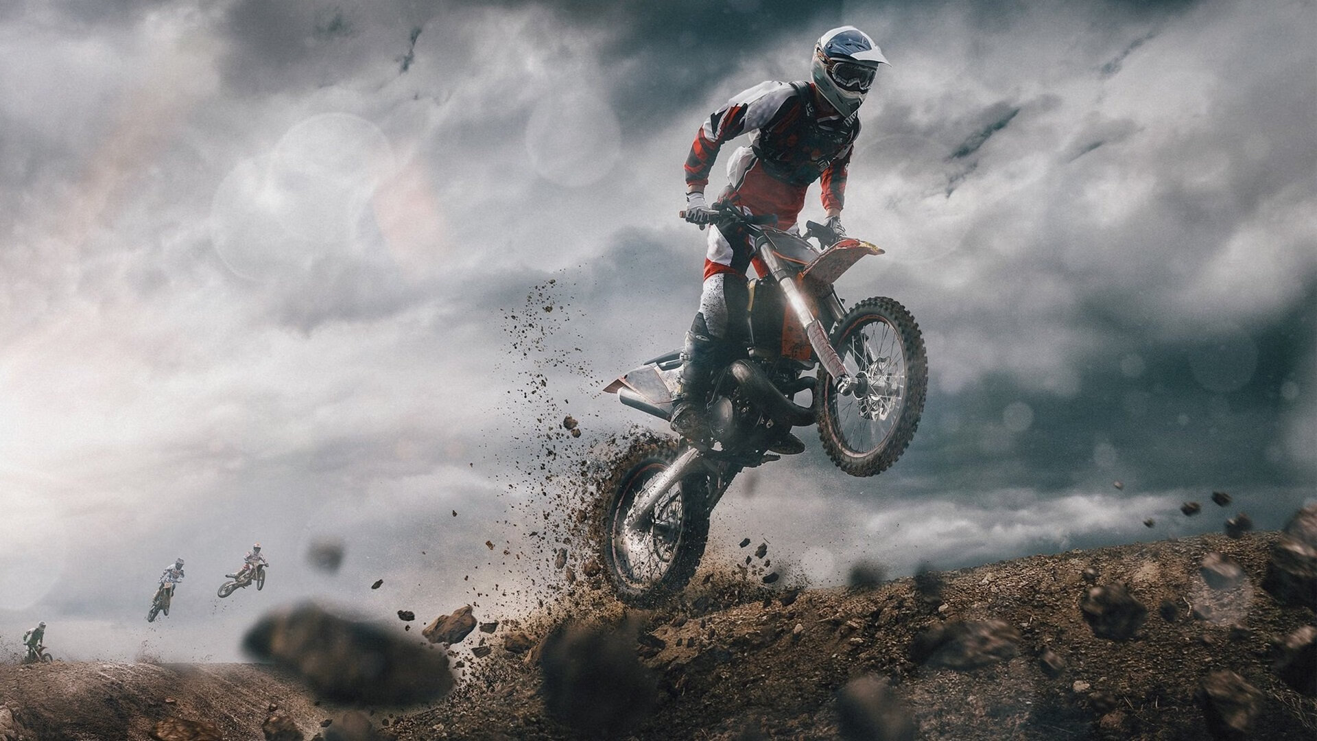 逆境突围：在绝境中奋起的冠军队伍，逆境突围电影